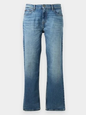Jeansy Straight Leg Tommy Hilfiger
