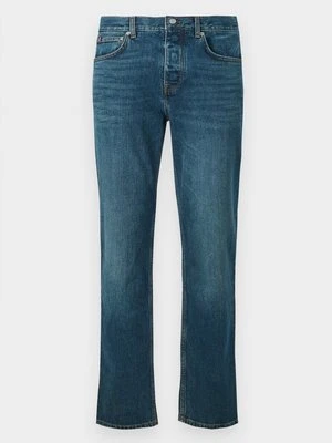 Jeansy Straight Leg Tommy Hilfiger