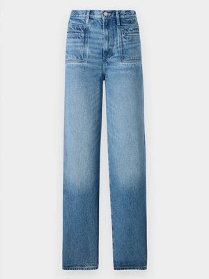 Jeansy Straight Leg Tommy Hilfiger