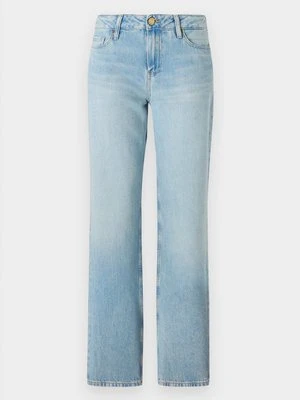 Jeansy Straight Leg Tommy Hilfiger