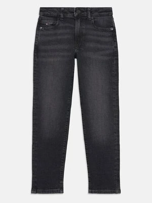 Jeansy Straight Leg Tommy Hilfiger