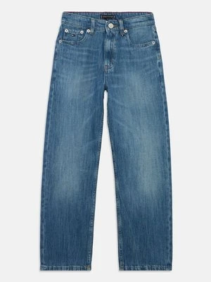 Jeansy Straight Leg Tommy Hilfiger