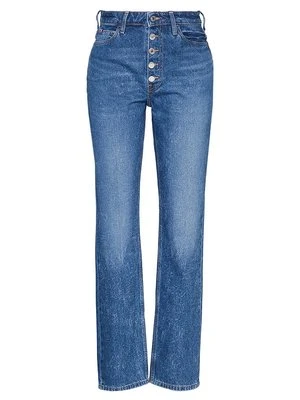 Jeansy Straight Leg Tommy Hilfiger