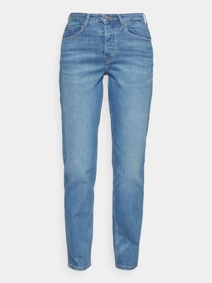 Jeansy Straight Leg Tommy Hilfiger