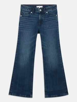 Jeansy Straight Leg Tommy Hilfiger