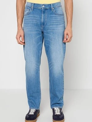 Jeansy Straight Leg Tommy Hilfiger