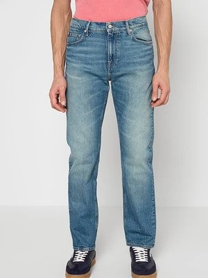 Jeansy Straight Leg Tommy Hilfiger