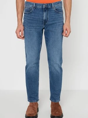 Jeansy Straight Leg Tommy Hilfiger