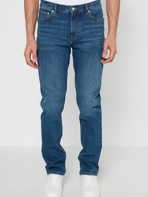 Jeansy Straight Leg Tommy Hilfiger