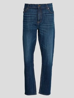 Jeansy Straight Leg Tommy Hilfiger