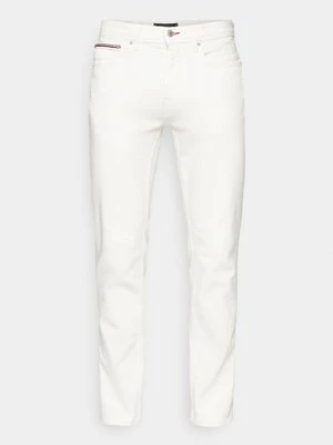 Jeansy Straight Leg Tommy Hilfiger