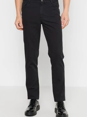 Jeansy Straight Leg Tommy Hilfiger