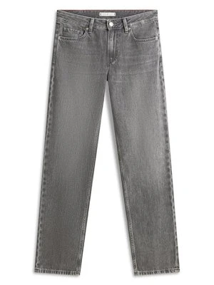 Jeansy Straight Leg Tommy Hilfiger