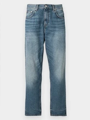 Jeansy Straight Leg Tommy Hilfiger