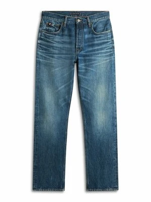 Jeansy Straight Leg Tommy Hilfiger