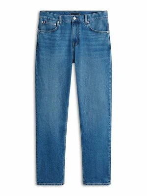 Jeansy Straight Leg Tommy Hilfiger