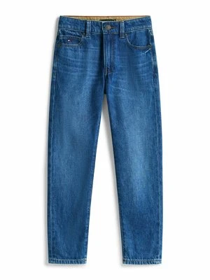 Jeansy Straight Leg Tommy Hilfiger