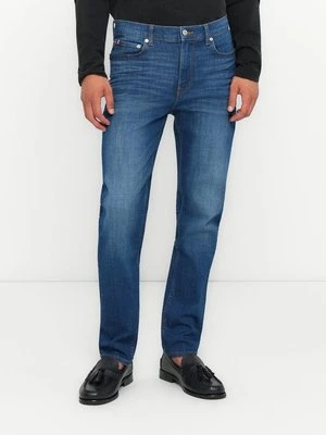 Jeansy Straight Leg Tommy Hilfiger