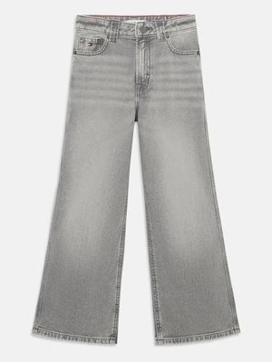 Jeansy Straight Leg Tommy Hilfiger