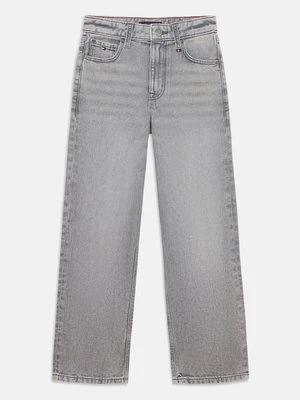 Jeansy Straight Leg Tommy Hilfiger