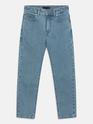 Jeansy Straight Leg Tommy Hilfiger