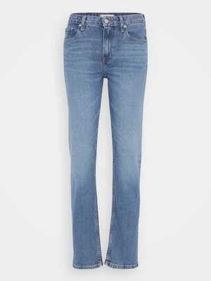 Jeansy Straight Leg Tommy Hilfiger