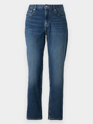 Jeansy Straight Leg Tommy Hilfiger