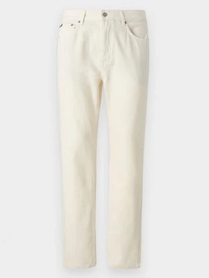 Jeansy Straight Leg Tommy Hilfiger