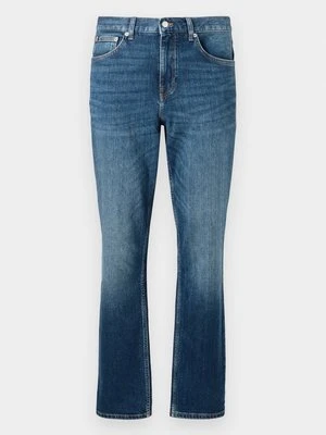 Jeansy Straight Leg Tommy Hilfiger