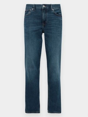 Jeansy Straight Leg Tommy Hilfiger