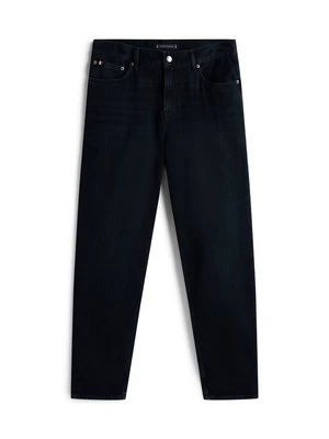 Jeansy Straight Leg Tommy Hilfiger
