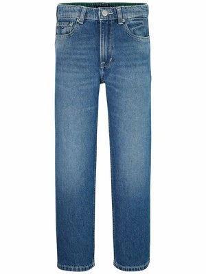 Jeansy Straight Leg Tommy Hilfiger