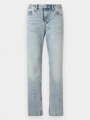 Jeansy Straight Leg Tommy Hilfiger