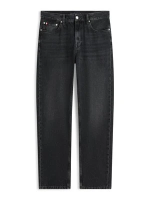 Jeansy Straight Leg Tommy Hilfiger