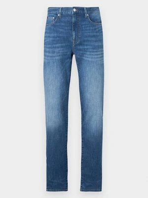 Jeansy Straight Leg Tommy Hilfiger