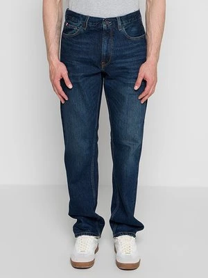 Jeansy Straight Leg Tommy Hilfiger