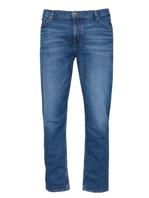 Jeansy Straight Leg Tommy Hilfiger