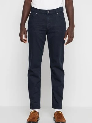 Jeansy Straight Leg Tommy Hilfiger
