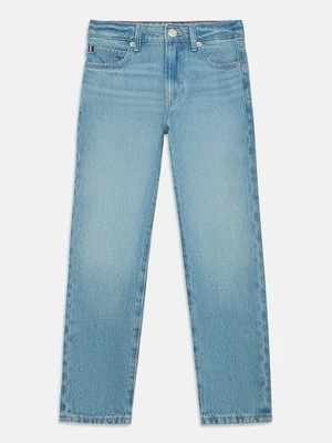 Jeansy Straight Leg Tommy Hilfiger