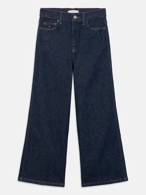 Jeansy Straight Leg Tommy Hilfiger