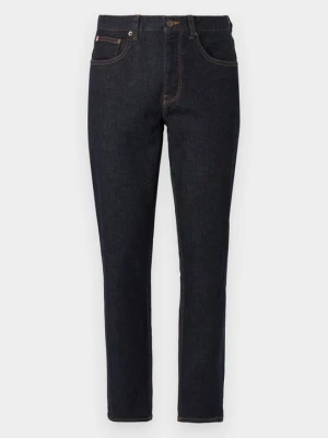 Jeansy Straight Leg Tommy Hilfiger