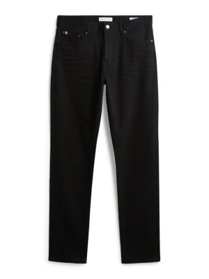 Jeansy Straight Leg Tommy Hilfiger