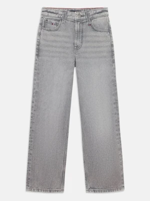 Jeansy Straight Leg Tommy Hilfiger