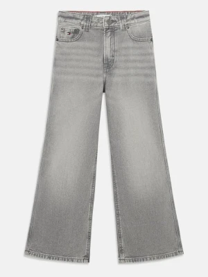 Jeansy Straight Leg Tommy Hilfiger