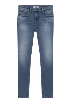 Jeansy Straight Leg Tommy Jeans