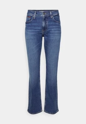 Jeansy Straight Leg Tommy Jeans