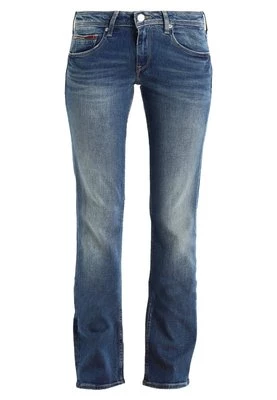 Jeansy Straight Leg Tommy Jeans