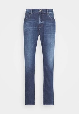 Jeansy Straight Leg Tommy Jeans