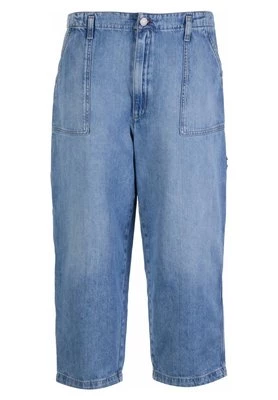 Jeansy Straight Leg Tommy Jeans