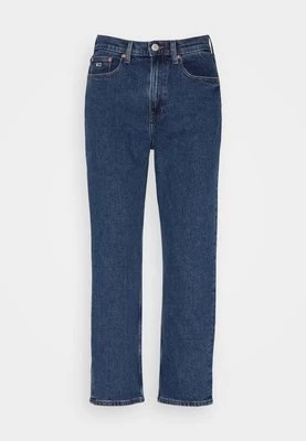 Jeansy Straight Leg Tommy Jeans